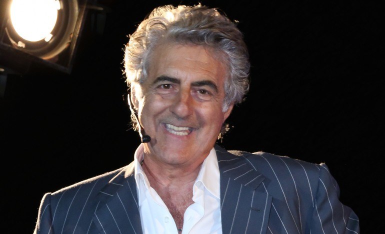 Martufello: “Mi hanno proposto di andare a L’Isola dei Famosi, ma per me i reality sono una schifezza”