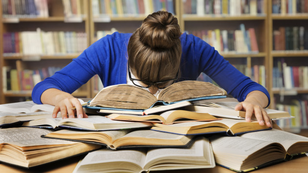 Maturità 2019, idratazione e riposo per affrontare l’esame senza stress