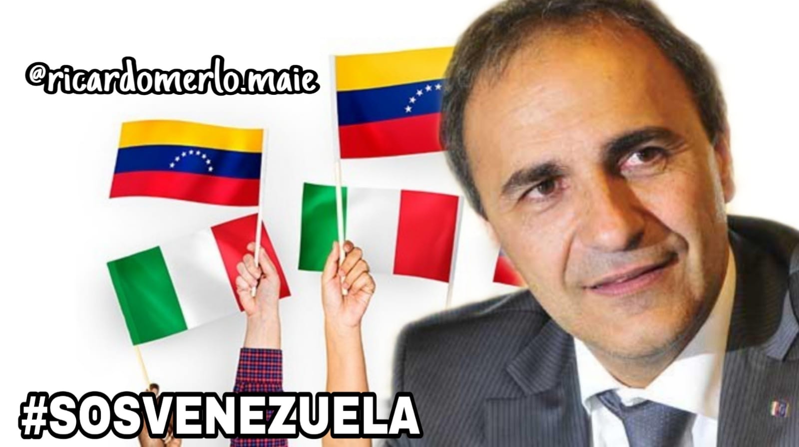 Italiani all’estero, Venezuela: Sottosegretario Merlo si attiva per italo-venezuelano in carcere da marzo