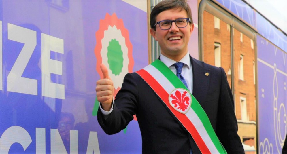 SINDACO DI FIRENZE | Nardella sul Pd, “Zingaretti dovrebbe tirare fuori un po’ di energia”