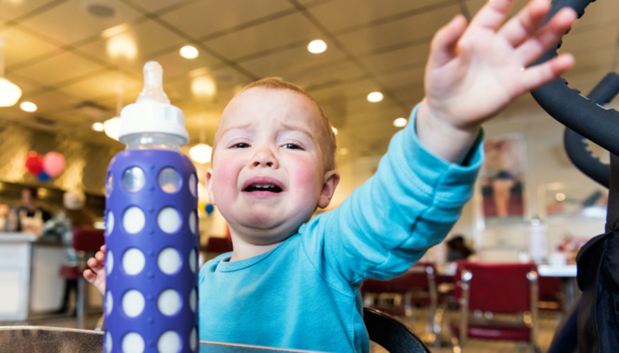 CANI SÌ, BAMBINI NO | Alberghi vietati ai bambini