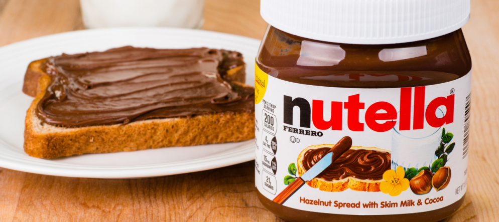 LA COMUNICAZIONE | A proposito del (brutto) caso Nutella
