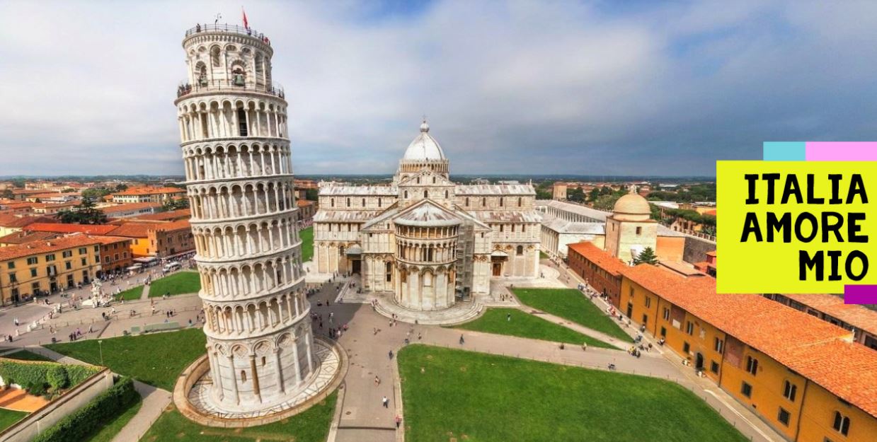 TURISMO IN ITALIA | Ecco cosa cercano gli utenti su internet