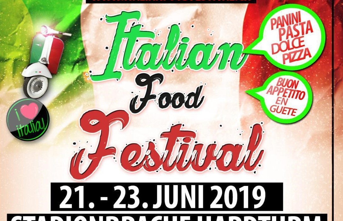 Zurigo, Billi: Pizzaiolo Swiss Cup all’Italian Food Festival