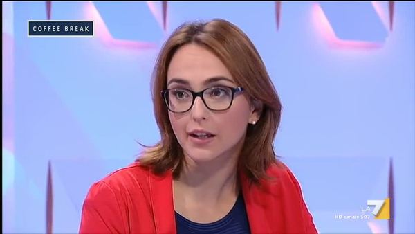 Sea Watch, Lia Quartapelle (Pd): “Ricordo a Salvini che non può arrestare la gente”