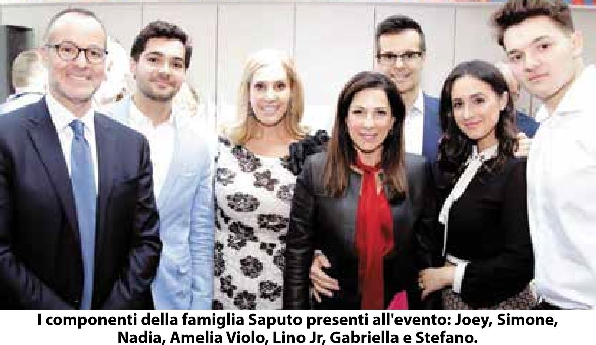 CANADA | La generosità della famiglia Saputo: 10 milioni ai bambini malati