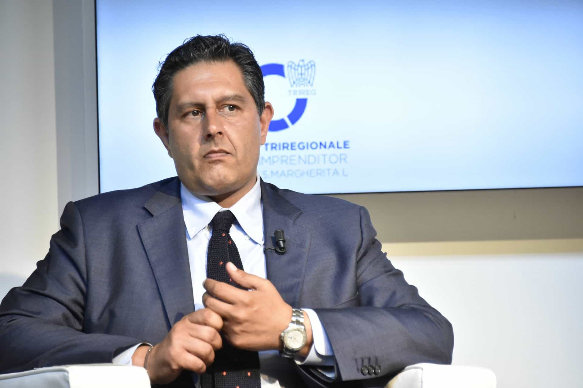 Giovanni Toti