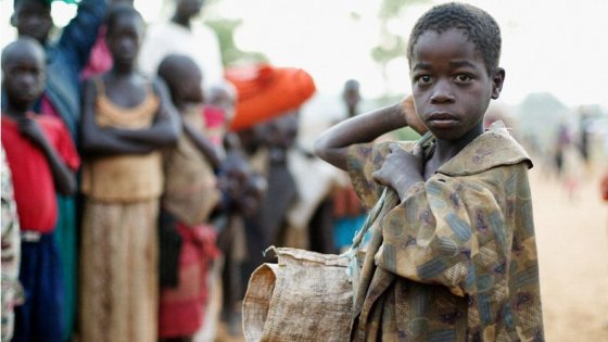 Ebola, primo caso in Uganda: morto un bimbo di 5 anni