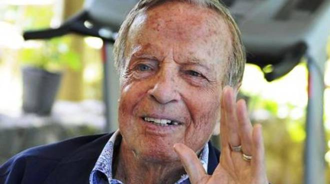 ADDIO MAESTRO | E’ morto Franco Zeffirelli, aveva 96 anni
