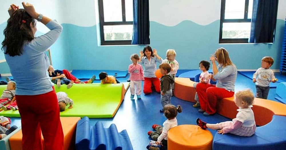 Asili nido, Vice Ministro Castelli: “Più diritti per i bambini e loro famiglie, in tutti i Comuni”