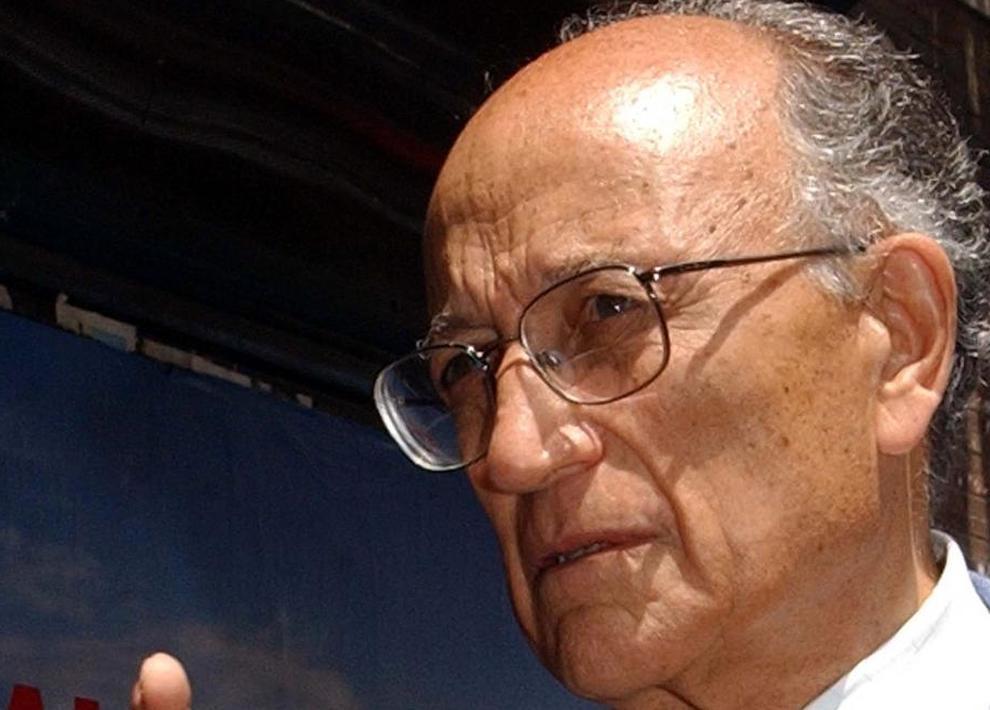 IL GRAFFIO | Francesco Saverio Borrelli, il potere in mano alla magistratura