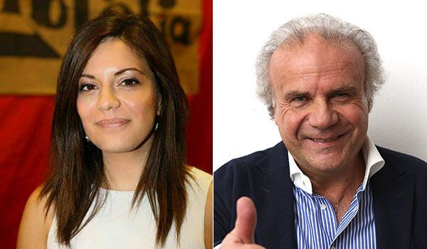 Leonardi (Pd): “Jerry Calà? Confermo, per me è un attore senza talento”