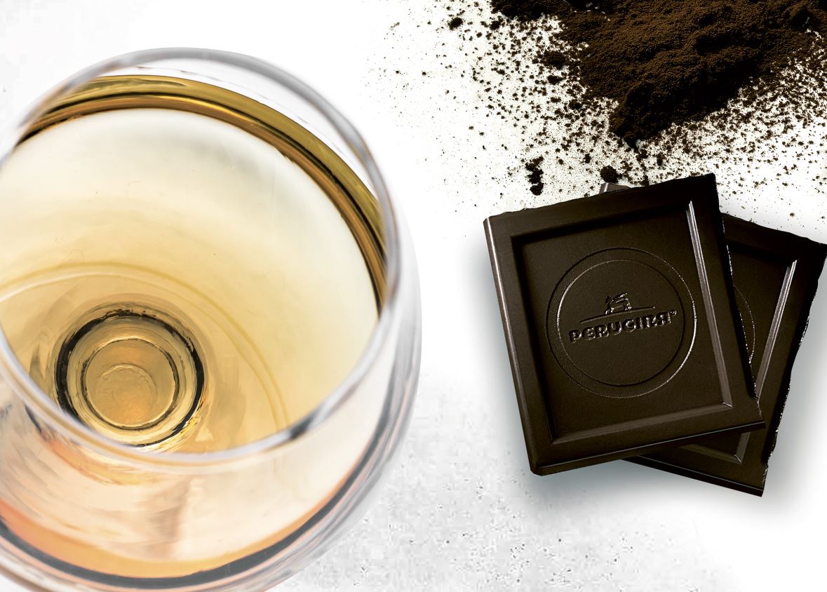 Estate 2019, cocktail e cioccolato fondente: da preparare a casa