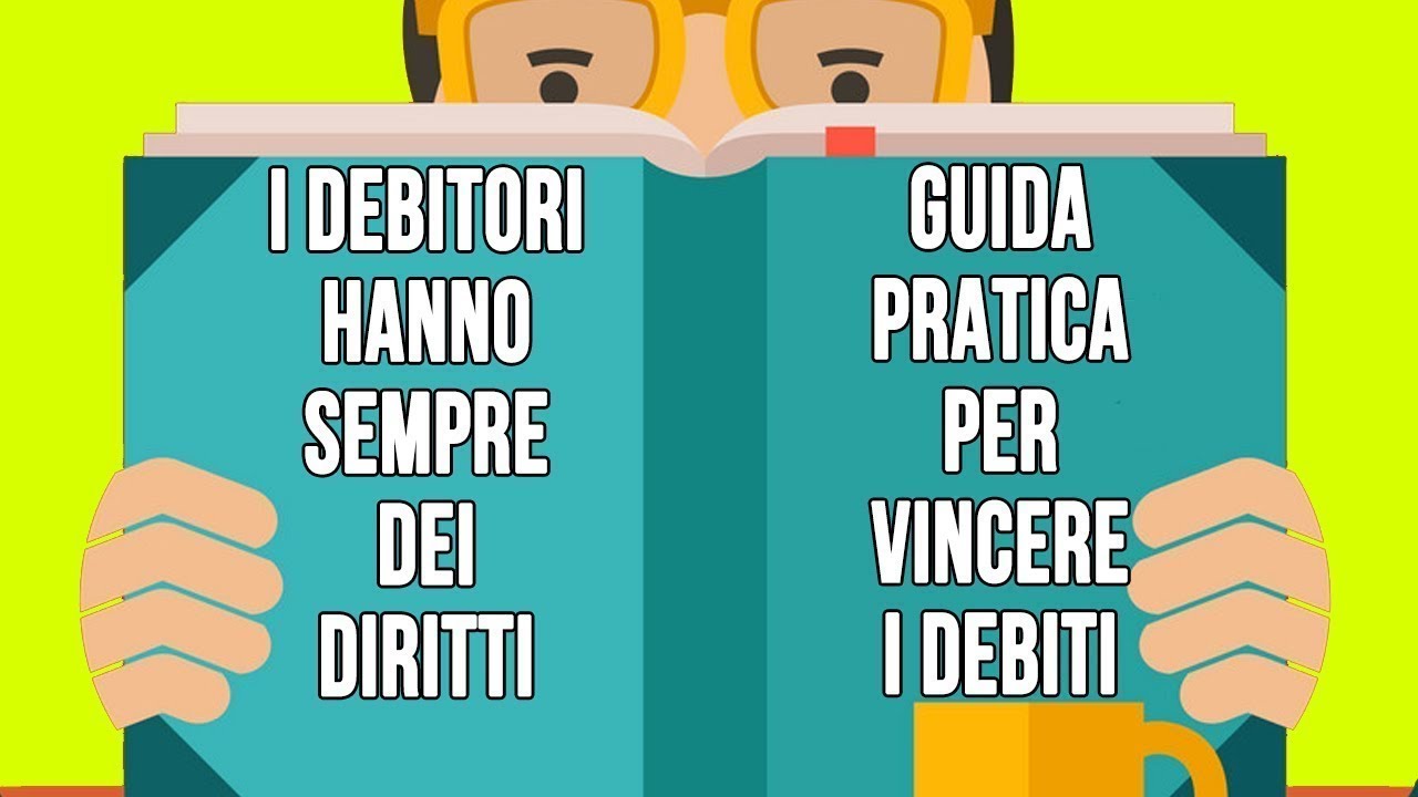 Gli italiani chiedono consiglio al web per sapere come uscire dai debiti