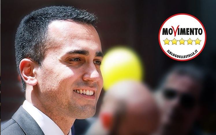 VIDEO | Di Maio: “M5S resta contro la Tav, ma ha il 33% e non il 51%”