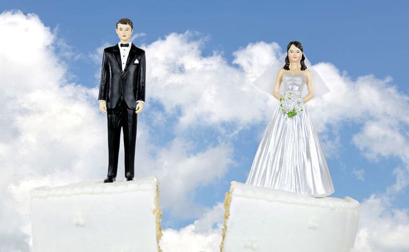 La Divorce planner: “Ho fatto della mia festa di divorzio una professione”