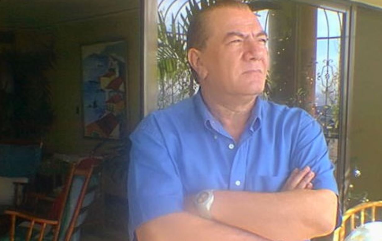 Se n’è andato Ermanno Filosa, ex presidente del Comites di Santo Domingo: aveva 78 anni