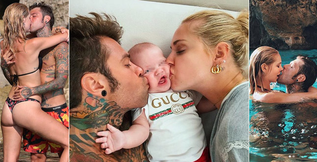 Andrea Roncato: “Ormai Fedez è solo il marito della Ferragni, è lontano dalla musica”