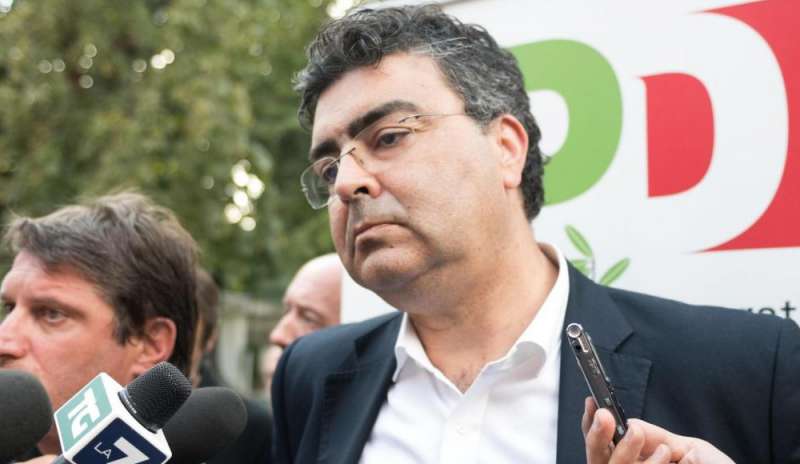 Fiano (Pd): “Finanziamenti russi alla Lega? Salvini venga in Parlamento a smentire”