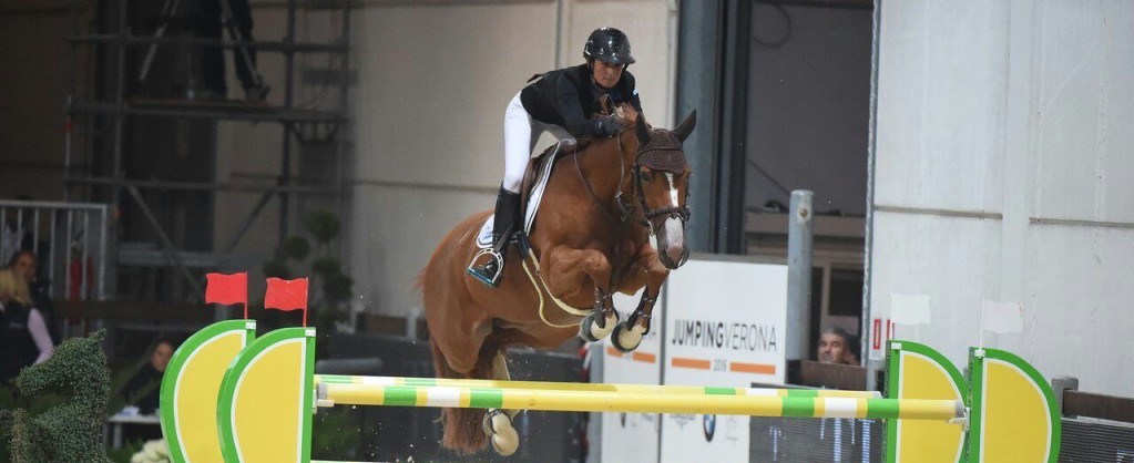 Gran Premio Fieracavalli, 121 binomi per 121 edizioni della rassegna