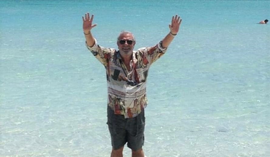 Addio a Ermanno Filosa, Arcobelli (CTIM): “Agli italiani della RD mancheranno la sua figura politica e la sua simpatia”