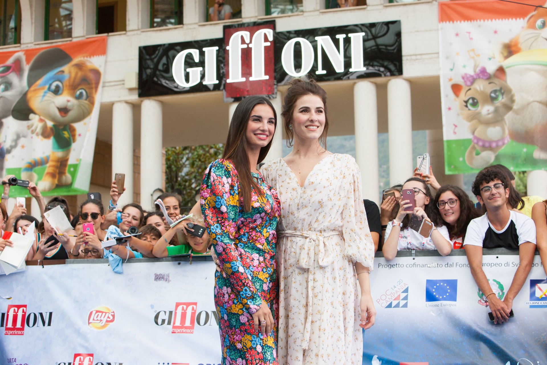 SOCIAL | Giffoni Film Festival 2019, manifestazione da un milione di interazioni