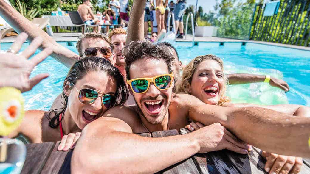 Estate 2019, vacanze all’insegna del lavoro per oltre 3 studenti su 10