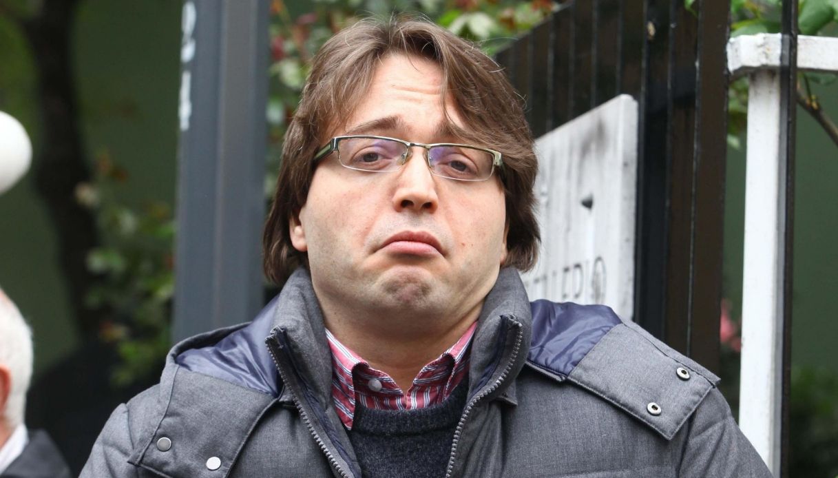 Igor Iezzi (Lega): “Di Stefano? E’ un personaggio folkloristico, in parlamento lo prendono tutti in giro”