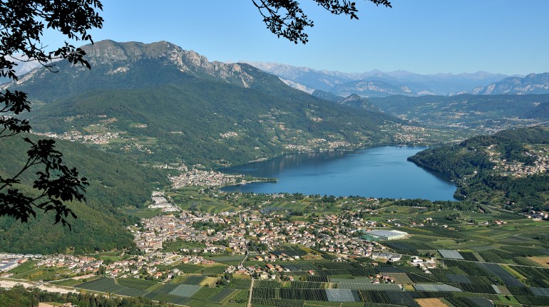 SOS VILLAGGI DEI BAMBINI | Al via i soggiorni estivi sul lago di Caldonazzo