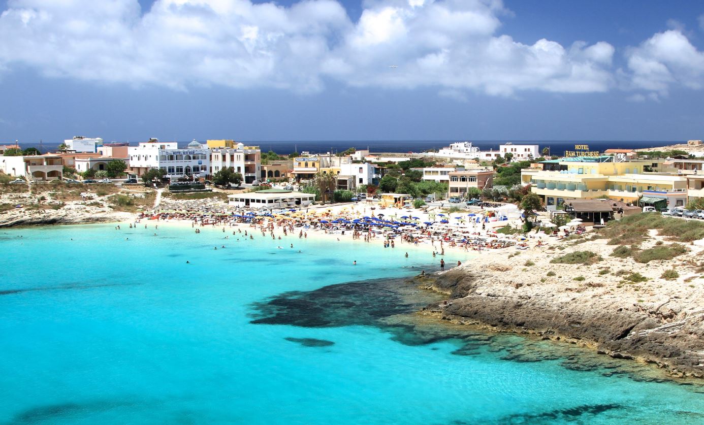 Dove andare ad agosto: ecco 6 isole da sogno per le tue vacanze