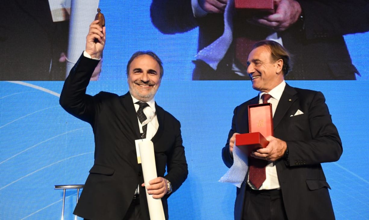 Lingua italiana protagonista al Congresso della Dante Alighieri a Buenos Aires