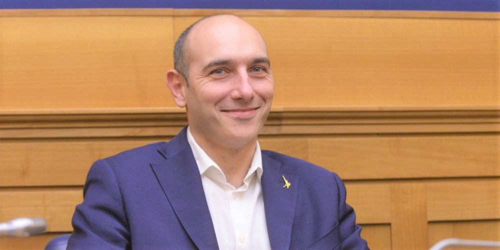 Morelli (Lega): “Noi sessisti? Accuse ridicole”
