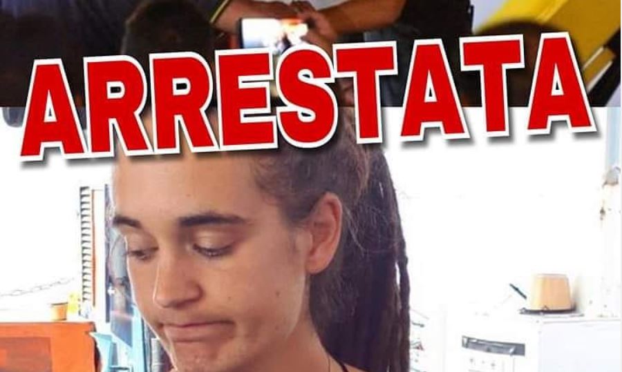 MEMORIA CORTA? | Sea Watch, quando nel ’97 la sinistra fece affondare la nave che forzò il blocco navale