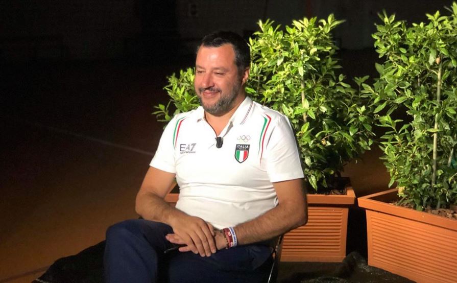 VIDEO | Governo, a un passo dalla crisi. Salvini: “Non do ultimatum, ma basta mezze misure”