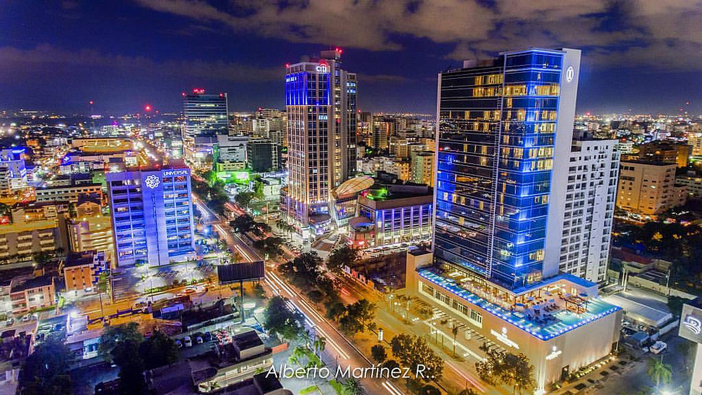Santo Domingo, Repubblica Dominicana