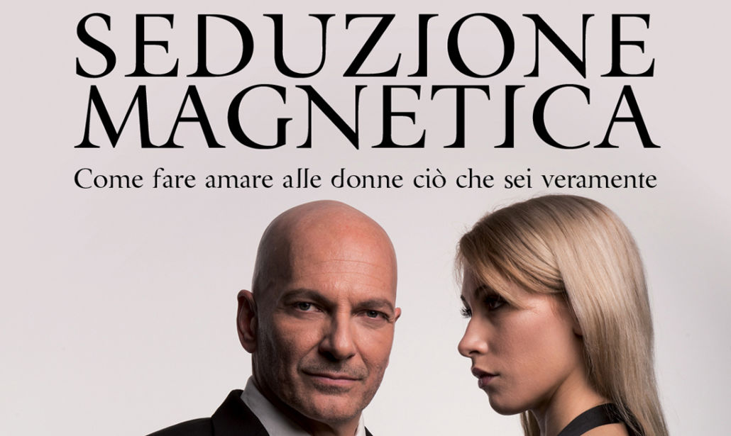 EX PORNOATTORE | Franco Trentalance: “La seduzione è la stima di sé, la seduzione siamo noi”