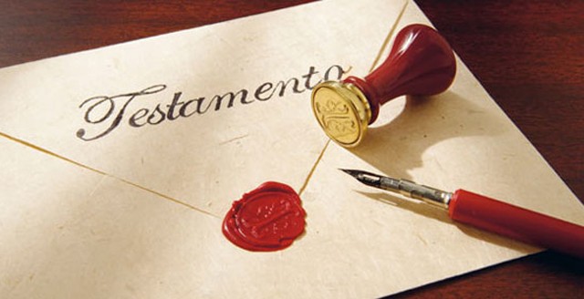 IL TESTAMENTO | L’incubo dell’ospizio