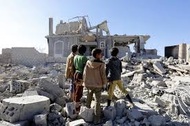 Yemen, più di 7.500 bambini uccisi o feriti a causa del conflitto