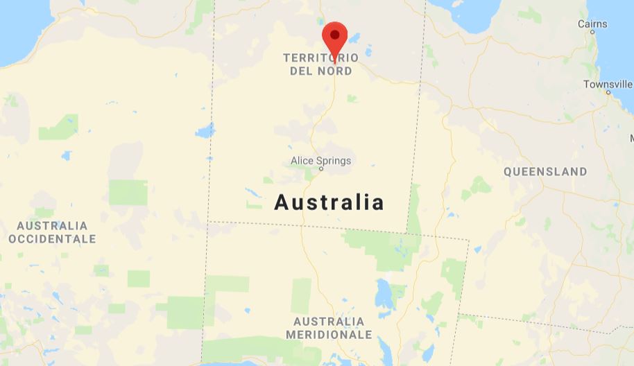 Terremoto in Australia, scossa di magnitudo 5.4 nel centro-nord