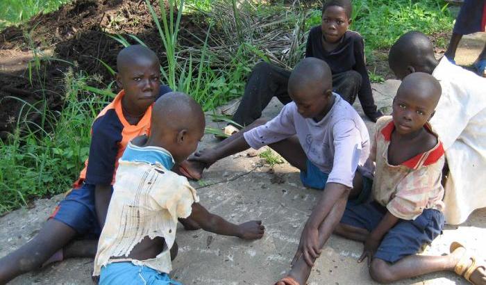 Ebola, più di 500 bambini hanno perso la vita in Congo dall’inizio dell’epidemia