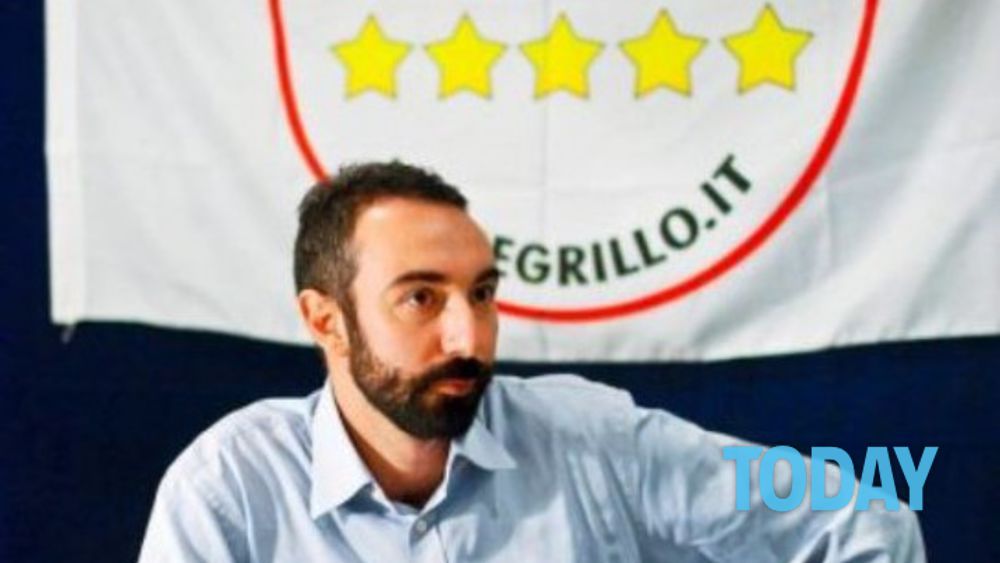 Barillari (M5S): “PD più pericoloso della Lega, è il partito di Bibbiano e Mafia Capitale”