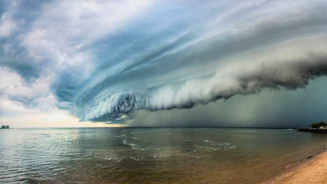STOP ALL’ESTATE | Meteo, fine settimana di sole. Da lunedì temporali e grandine