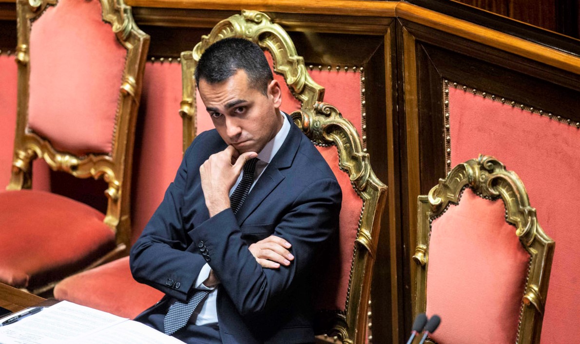 SOCIAL | La base M5S in rivolta: “Se andate col Pd vi suicidate, meglio ricucire con Salvini”