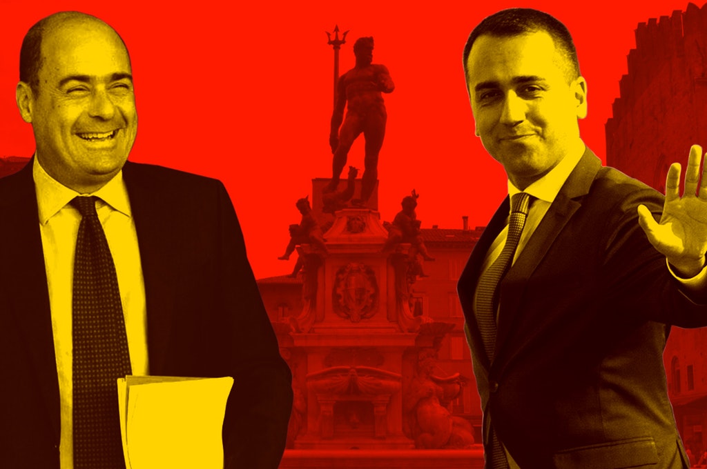 Governo, segnali di ottimismo. Verso l’incontro tra Conte, Di Maio e Zingaretti