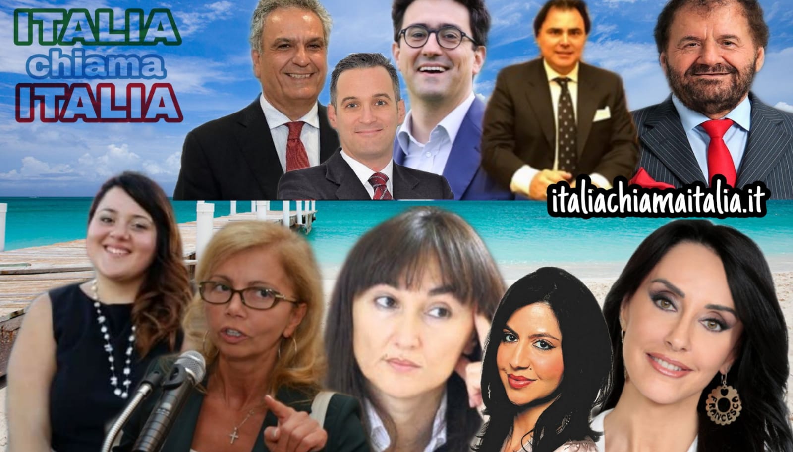 Da oggi gli eletti all’estero in vacanza. Ma in vacanza da cosa?