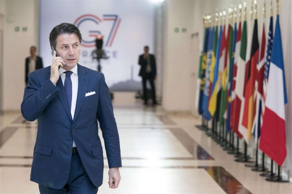 CRISI | Conte bis? Fonti Pd: “Strada in salita”. M5S: “Parlano di ministeri, non di programmi”. Salvini: “Patto della poltrona”