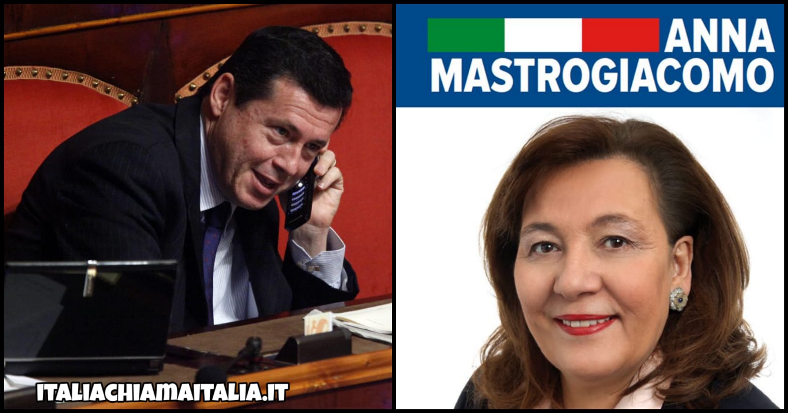 Italiani all’estero, Mastrogiacomo (MAIE): “Fantetti pensa solo alla sua poltrona”