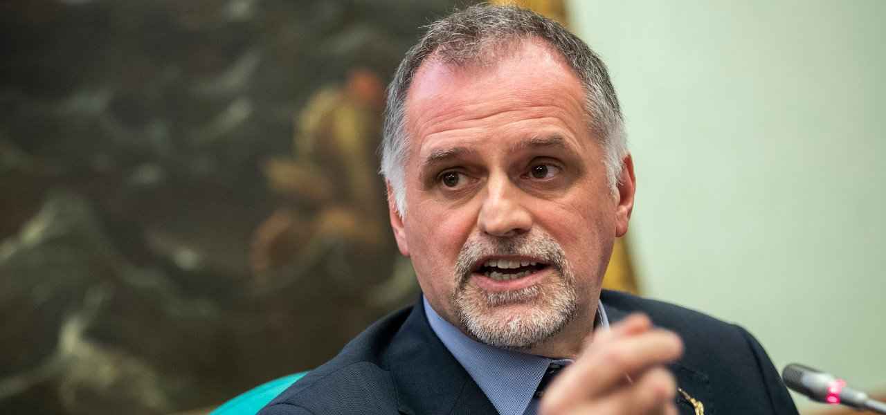 Viceministro Garavaglia (Lega): “Confermo la manovra da 50 miliardi”