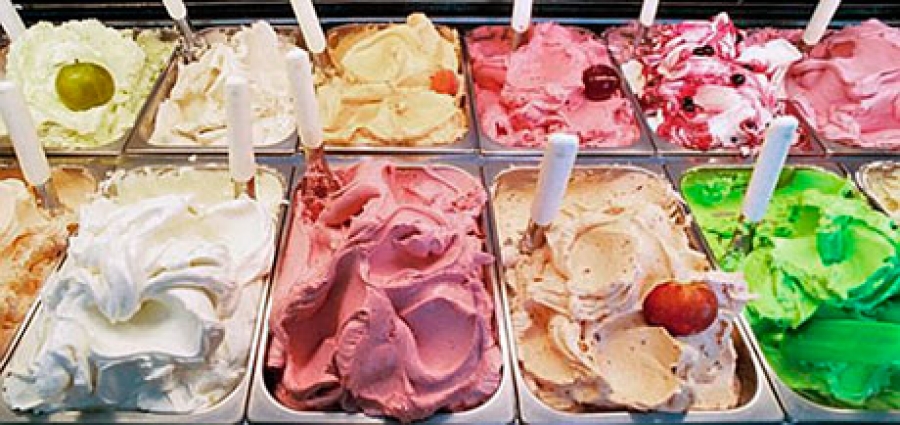La storia della Gelateria Ghisolfi, eccellenza made in Italy