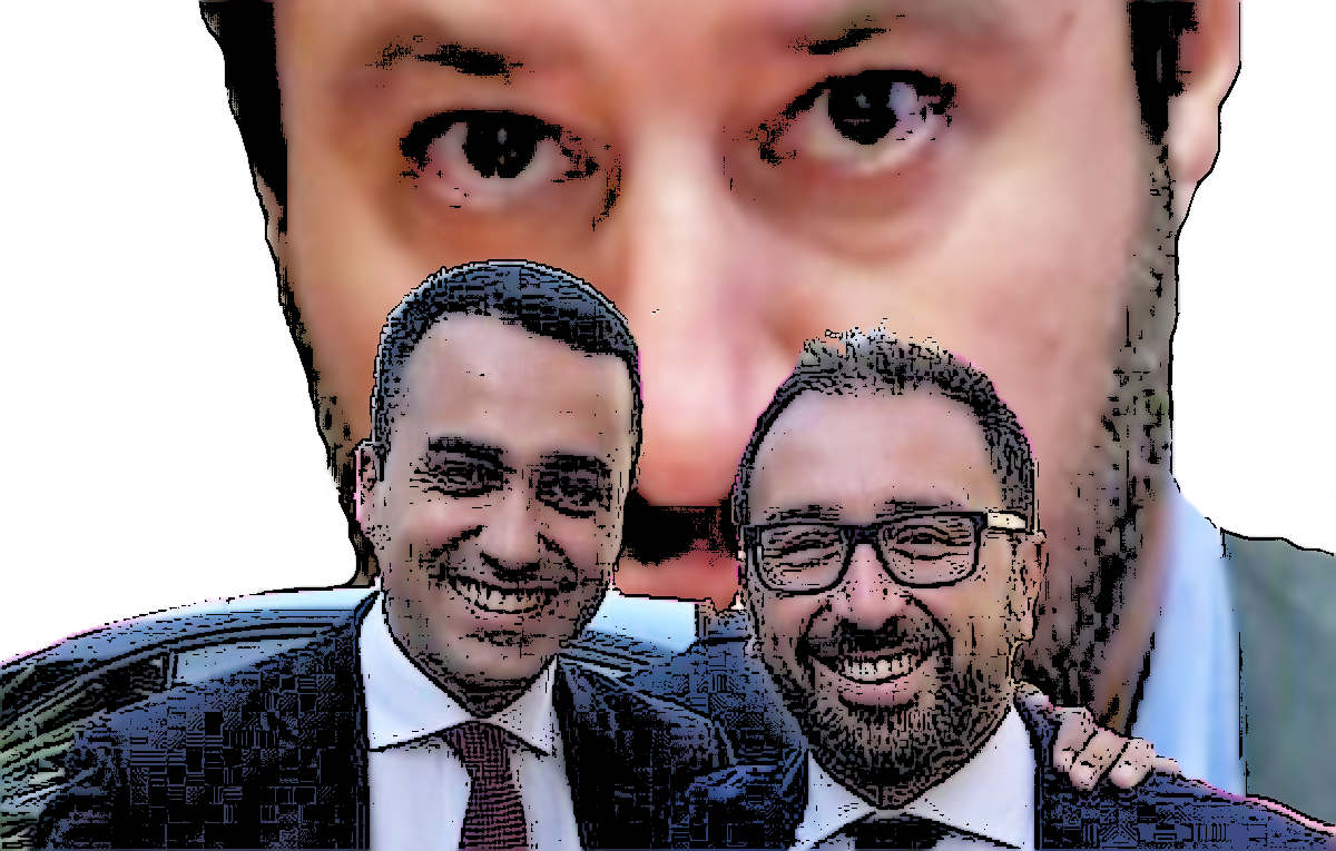Riforma della giustizia, Francesco Paolo Sisto (Fi): “Si ripetono le arroganze del Governo Renzi”